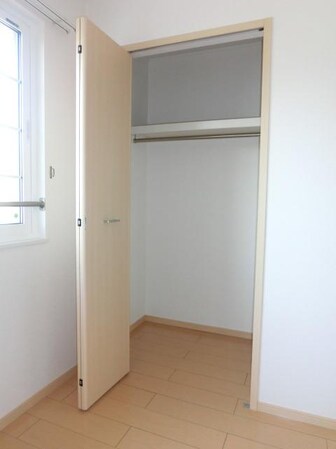 アルバシエロVの物件内観写真